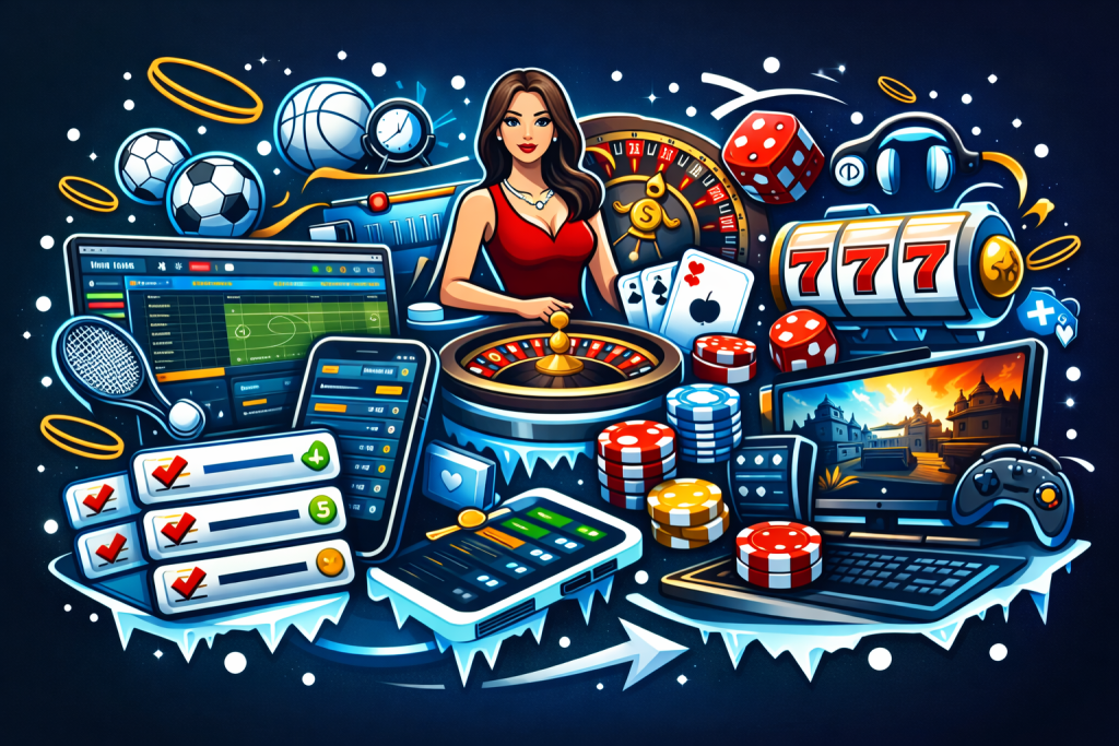 Coldbet, Coldbet sportsbook, Coldbet ao vivo, Coldbet live, Coldbet casino, Coldbet casino ao vivo, Coldbet eSports, apostas desportivas Coldbet, site de apostas Coldbet, apostas ao vivo em tempo real, boletim de apostas rápido, interface de apostas mobile e desktop, conta única Coldbet, saldo único apostas, histórico e promoções integrados, odds rápidas, múltiplas rápidas, mercados organizados, roleta blackjack baccarat ao vivo, slots e jogos de mesa, 14000 jogos casino, apostas eSports torneios, navegação dedicada eSports, experiência rápida e clara, plataforma de apostas rápida, apostar sem atrito, execução no timing certo